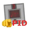 Redstone Flight Control Set