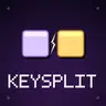 KeySplit