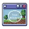True Window
