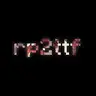 rp2ttf