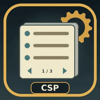 Create Sequenced Pager