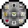 JoJo Emoji Mod