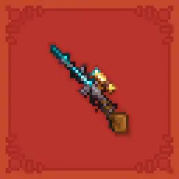 Modular Muskets