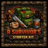 A Survivor's Starter Kit