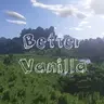 Neltos's Better Vanilla
