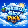MEMO REALİSTİC SKY PACK