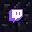 Crying Twitch Obsidian - Programmer Art