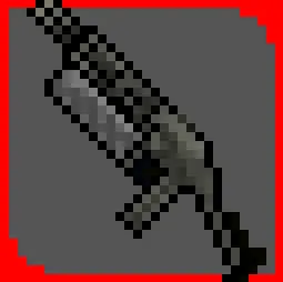 Gun Fireball