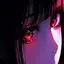 Hypnotic Eyes Background