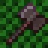 Kyan's Axes