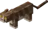 Tabby Cat totem
