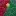 RED-GREEN Anchor