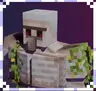 Extremely Buff Iron Golem