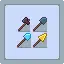 Vanilla Items Reimagined