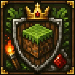 Crown & Hearth 32x