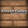 Smooth Planks