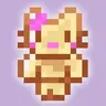 Hello Kitty Totem Of Undying