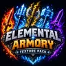 Elementary Armory Resource Pack