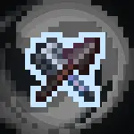 Windcharge tech & Dash weapons