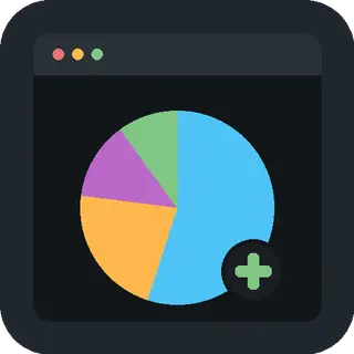 BetterPieChart+
