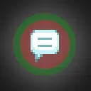 Proximity Text Chat Lite
