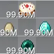 Lxnya's Infinite Stacks