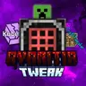 Avaritia Tweak