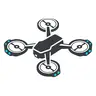 Logistics Drones