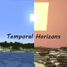 Temporal Horizons (Time Travel & Time Paradoxes)
