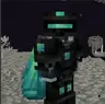 Re-Avaritia: Curio Infinity Elytra Patch
