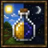 Unusual potions