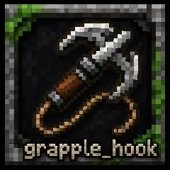Grapplehook