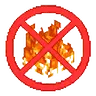 No Fire Tick