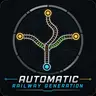 Auto Maticrailway Generation