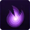 M1dous Purple Fire 1