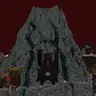 Deep Dark + Crimson Isle