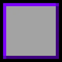 Purple Buttons