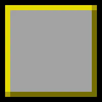 Yellow Buttons