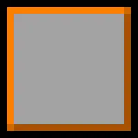 Orange Buttons