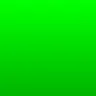 GREEN pvp particles