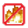 Absolutely No Fire