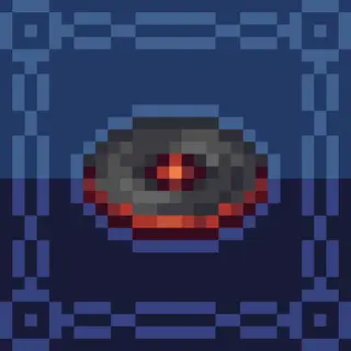 Music Disc Maker Retextured