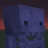 My cool skeleton texture swap