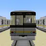 MTR4 - Tokyo Metro 07 Series
