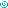 Glowing Particles