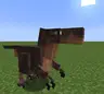 The Dawn Era Deinonychus (JP style)