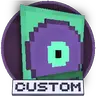 SSV Decor : Custom Texture Template