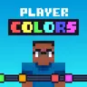 Candy's Player Colors