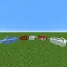 Many Boats