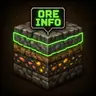 TFC Ore Tooltips